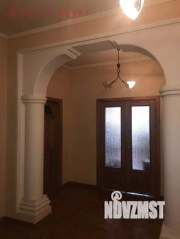 5-к квартира, вторичка, 202м2, 3/5 этаж