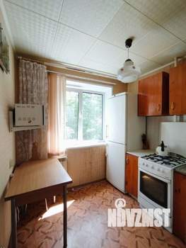 2-к квартира, вторичка, 42м2, 3/5 этаж