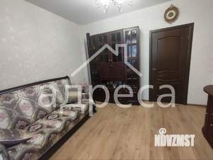 2-к квартира, вторичка, 54м2, 10/19 этаж