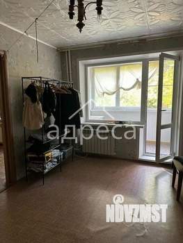 3-к квартира, вторичка, 61м2, 2/9 этаж