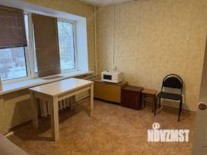1-к квартира, вторичка, 18м2, 3/5 этаж