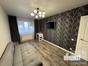 1-к квартира, вторичка, 45м2, 15/31 этаж