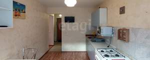 1-к квартира, вторичка, 33м2, 1/3 этаж