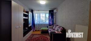 2-к квартира, вторичка, 41м2, 4/5 этаж