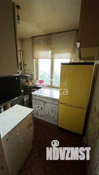 2-к квартира, вторичка, 43м2, 5/5 этаж
