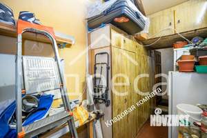 3-к квартира, вторичка, 68м2, 5/9 этаж