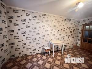 2-к квартира, вторичка, 61м2, 2/11 этаж