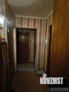 3-к квартира, вторичка, 52м2, 6/9 этаж