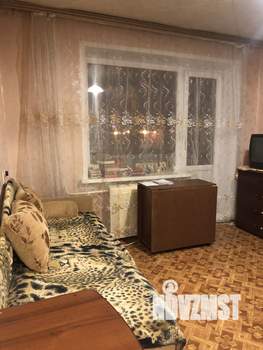 2-к квартира, вторичка, 44м2, 2/5 этаж