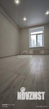 2-к квартира, вторичка, 34м2, 3/5 этаж