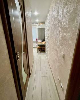 1-к квартира, вторичка, 34м2, 1/5 этаж