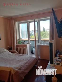 1-к квартира, вторичка, 32м2, 5/5 этаж