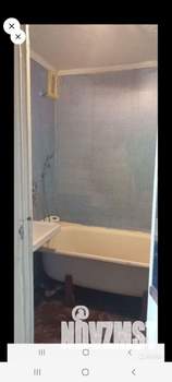 1-к квартира, вторичка, 37м2, 7/9 этаж