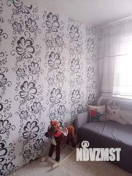 3-к квартира, вторичка, 55м2, 4/5 этаж