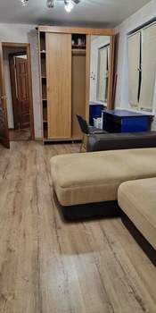 3-к квартира, вторичка, 69м2, 1/9 этаж