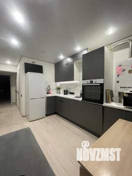 1-к квартира, вторичка, 37м2, 2/3 этаж