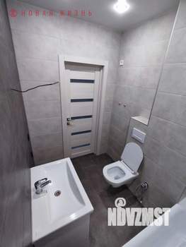 1-к квартира, вторичка, 44м2, 4/26 этаж