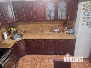 2-к квартира, вторичка, 46м2, 2/5 этаж