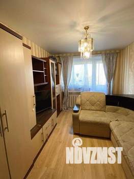 1-к квартира, вторичка, 30м2, 5/5 этаж