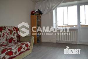 1-к квартира, вторичка, 33м2, 4/9 этаж