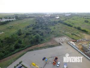 1-к квартира, сданный дом, 42м2, 16/16 этаж