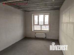 2-к квартира, вторичка, 54м2, 10/16 этаж