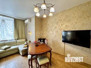 2-к квартира, вторичка, 77м2, 3/12 этаж