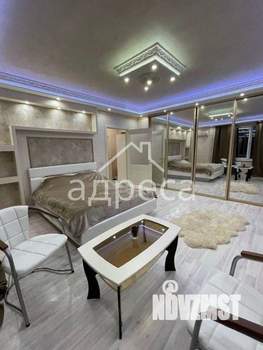 1-к квартира, вторичка, 44м2, 3/17 этаж