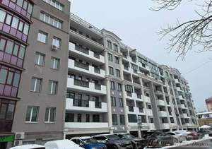 3-к квартира, вторичка, 96м2, 5/10 этаж