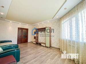 1-к квартира, вторичка, 45м2, 5/22 этаж