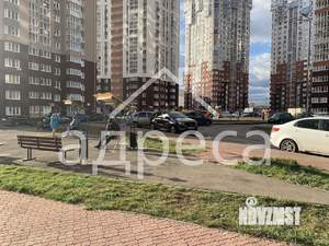 Студия квартира, вторичка, 31м2, 10/25 этаж