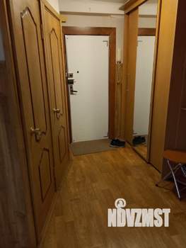 3-к квартира, вторичка, 59м2, 4/5 этаж