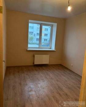 1-к квартира, вторичка, 30м2, 1/9 этаж