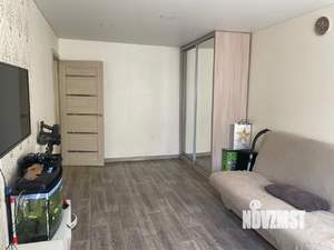 2-к квартира, вторичка, 45м2, 3/5 этаж