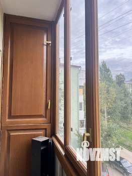 2-к квартира, вторичка, 52м2, 4/12 этаж
