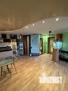 1-к квартира, вторичка, 34м2, 12/13 этаж