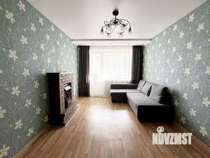 3-к квартира, вторичка, 66м2, 4/5 этаж