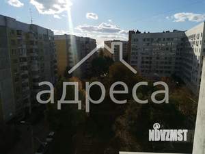1-к квартира, вторичка, 39м2, 8/9 этаж
