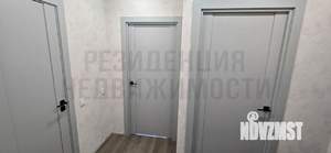 1-к квартира, вторичка, 38м2, 1/2 этаж