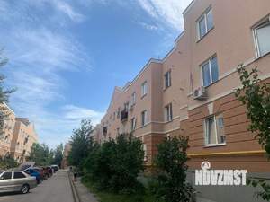 1-к квартира, вторичка, 30м2, 3/3 этаж