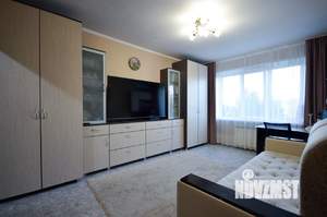 3-к квартира, вторичка, 68м2, 9/9 этаж