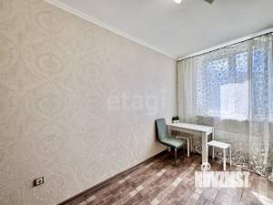 2-к квартира, вторичка, 57м2, 4/9 этаж