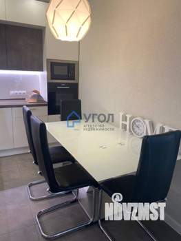 2-к квартира, вторичка, 70м2, 5/24 этаж