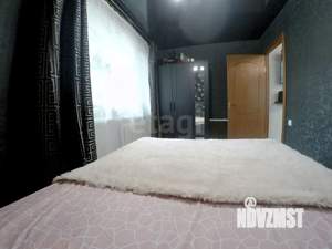 3-к квартира, вторичка, 51м2, 1/5 этаж