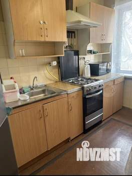 Фото квартиры на продажу (1)