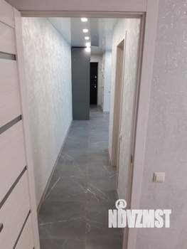 3-к квартира, вторичка, 58м2, 4/5 этаж