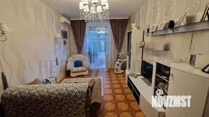2-к квартира, вторичка, 68м2, 3/4 этаж