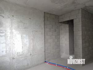 2-к квартира, вторичка, 71м2, 7/25 этаж