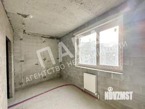 1-к квартира, вторичка, 36м2, 8/25 этаж