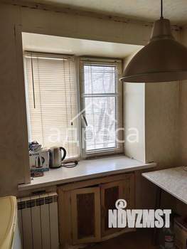 1-к квартира, вторичка, 30м2, 1/5 этаж